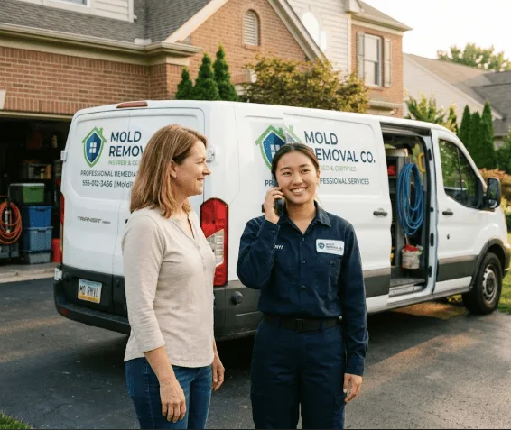 Crawlspace Mold Remediation North Las Vegas, NV FAQs